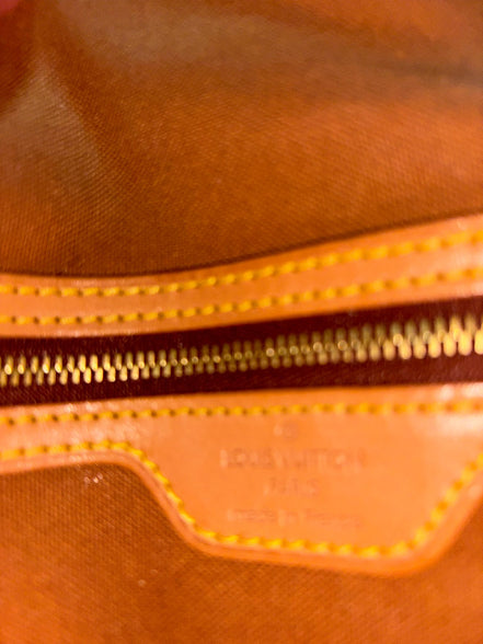 Louis Vuitton Looping PM