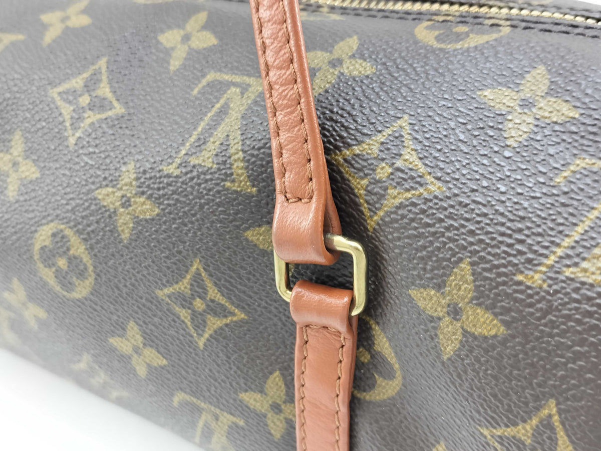 Louis Vuitton Papillon