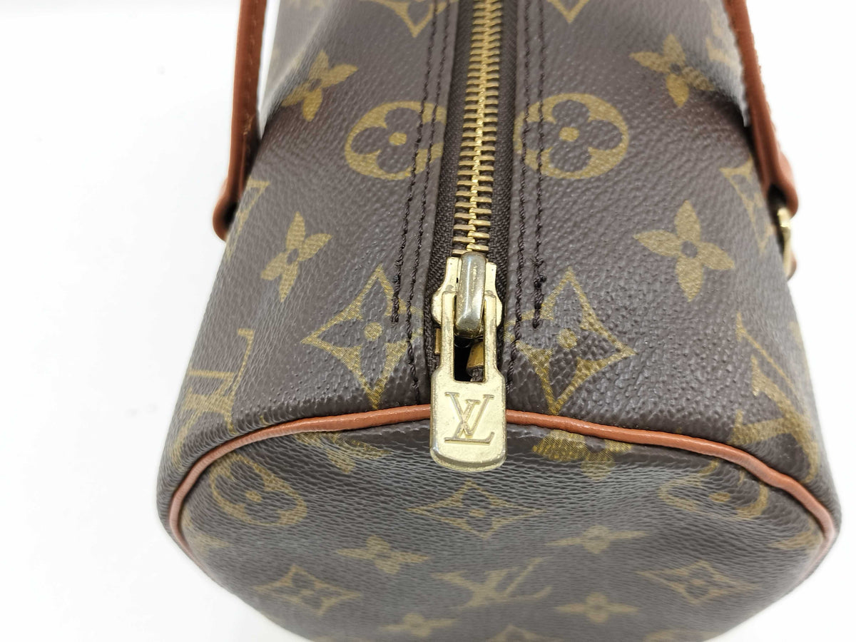 Louis Vuitton Papillon