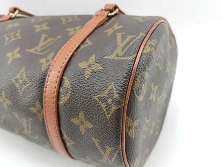 Louis Vuitton Papillon