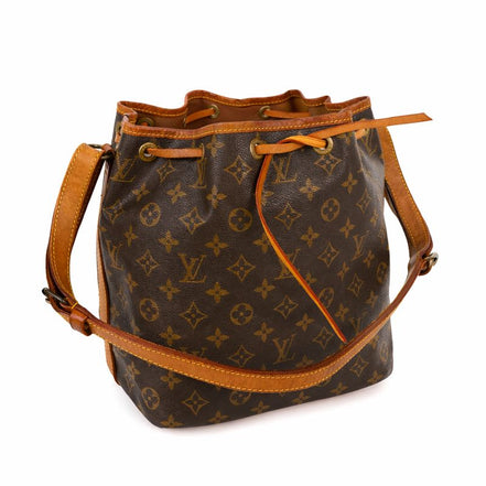 Louis Vuitton Sac Noe Petit