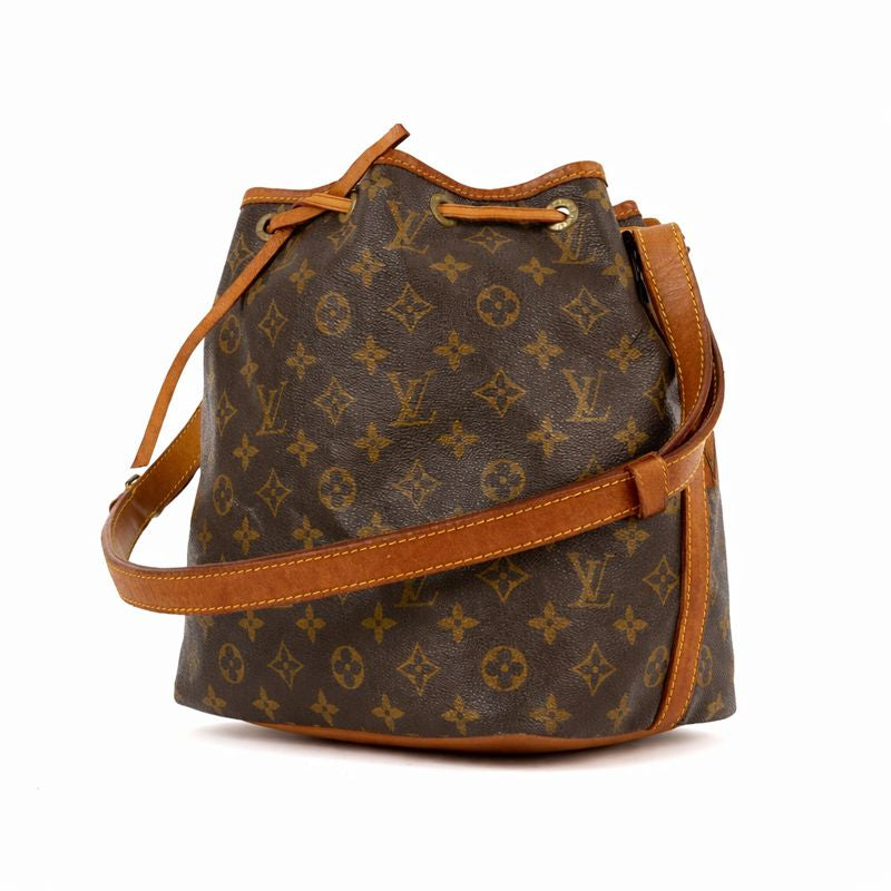 Louis Vuitton Sac Noe Petit