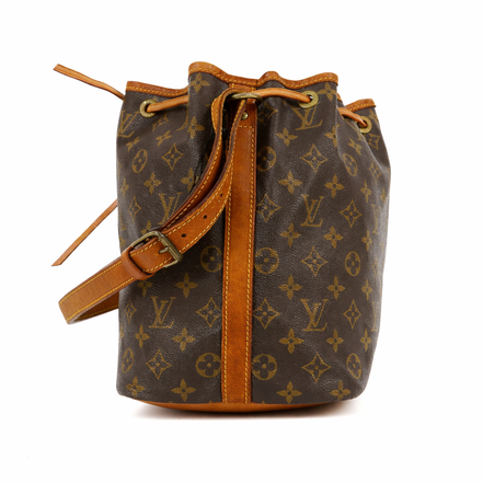 Louis Vuitton Sac Noe Petit