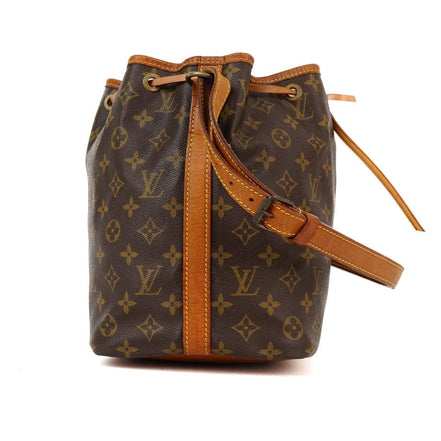 Louis Vuitton Sac Noe Petit