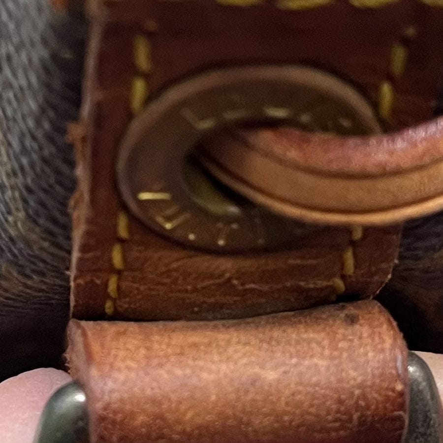 Louis Vuitton Sac Noe Petit