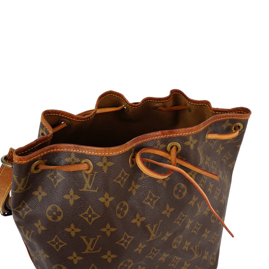 Louis Vuitton Sac Noe Petit