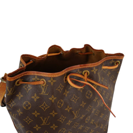 Louis Vuitton Sac Noe Petit