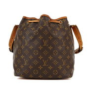 Louis Vuitton Sac Noe Petit