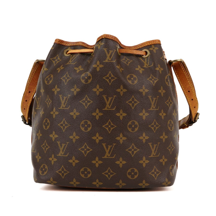 Louis Vuitton Sac Noe Petit