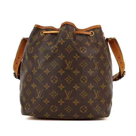 Louis Vuitton Sac Noe Petit