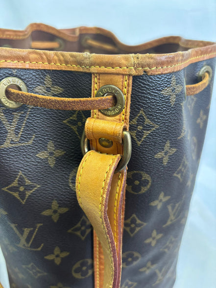 Louis Vuitton Sac Noé Petit