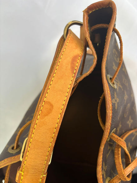 Louis Vuitton Sac Noé Petit