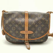 Louis Vuitton Saumur 30