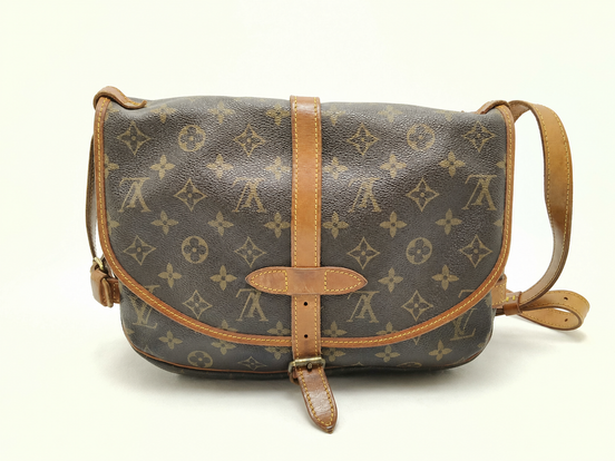 Louis Vuitton Saumur 30