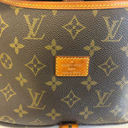 Louis Vuitton Saumur 30
