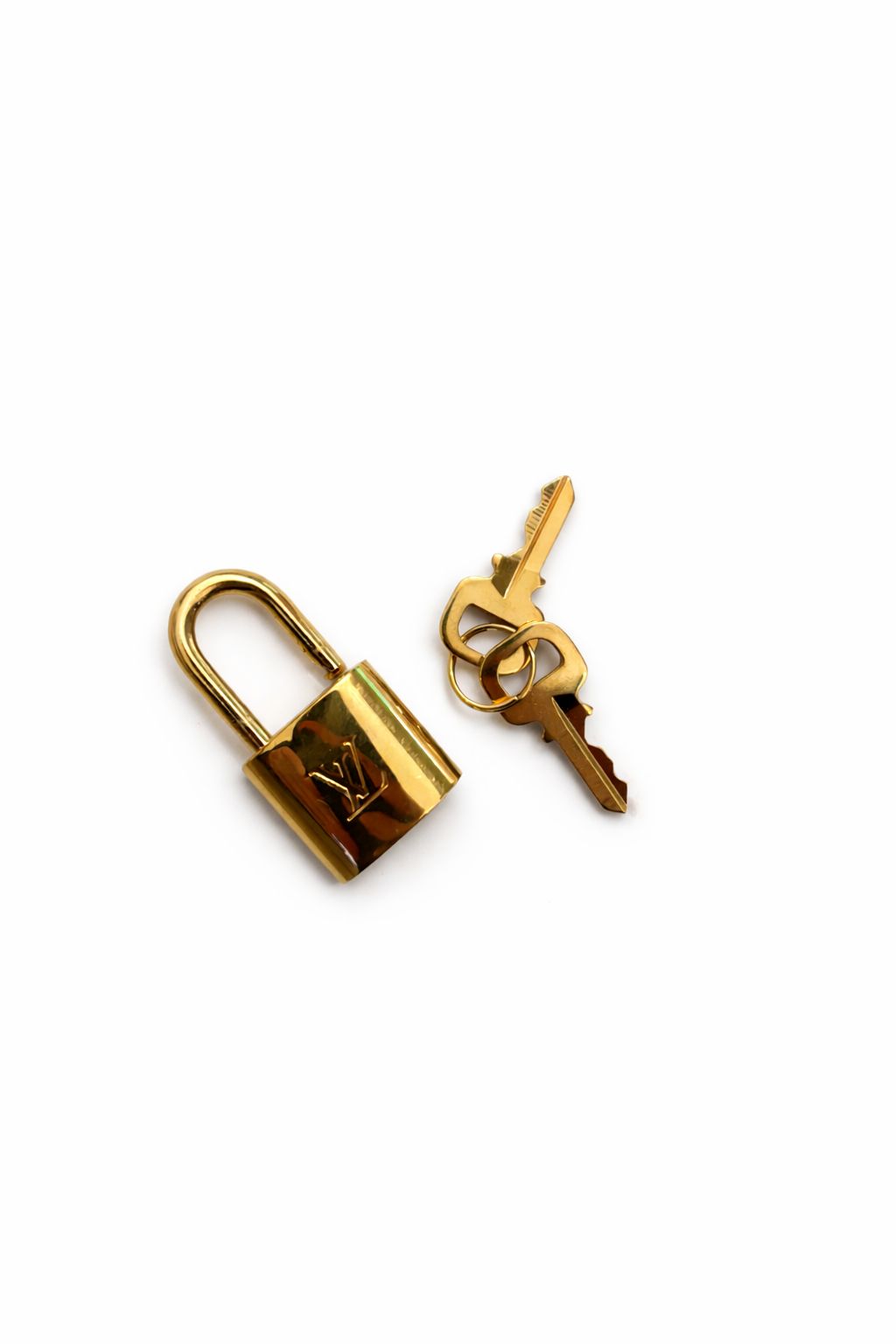 Louise Vuitton accesoires