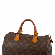 Louis Vuitton Speedy 30