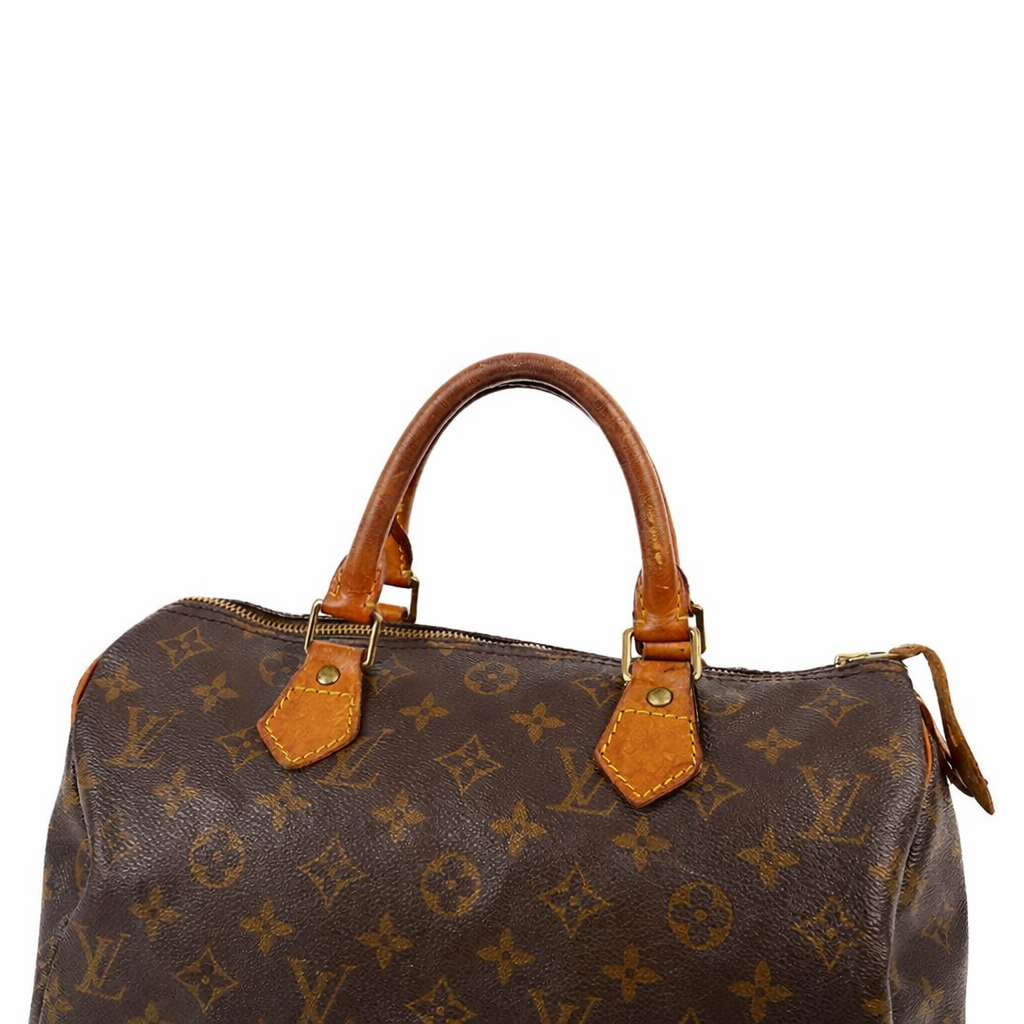 Louis Vuitton Speedy 30