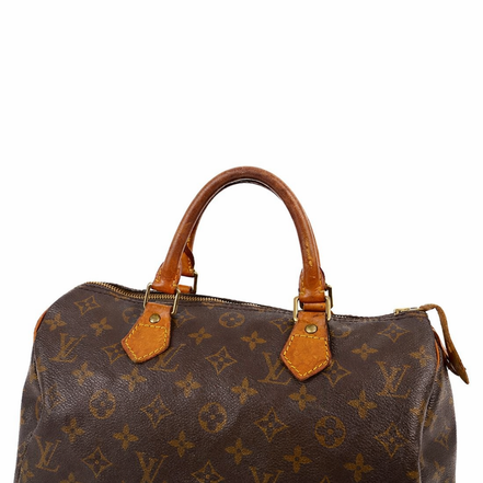 Louis Vuitton Speedy 30