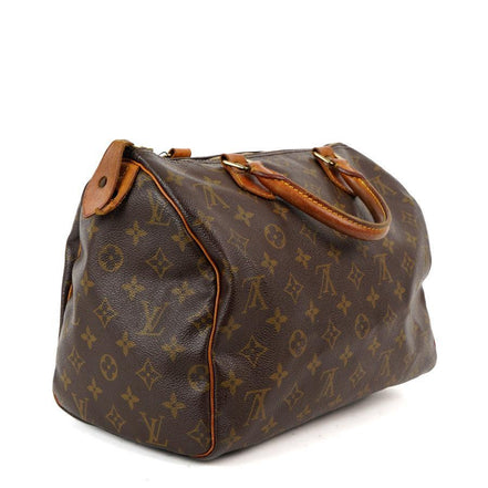 Louis Vuitton Speedy 30
