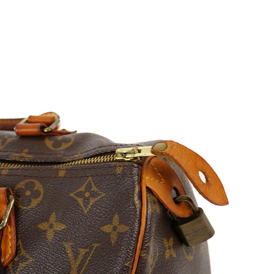 Louis Vuitton Speedy 30