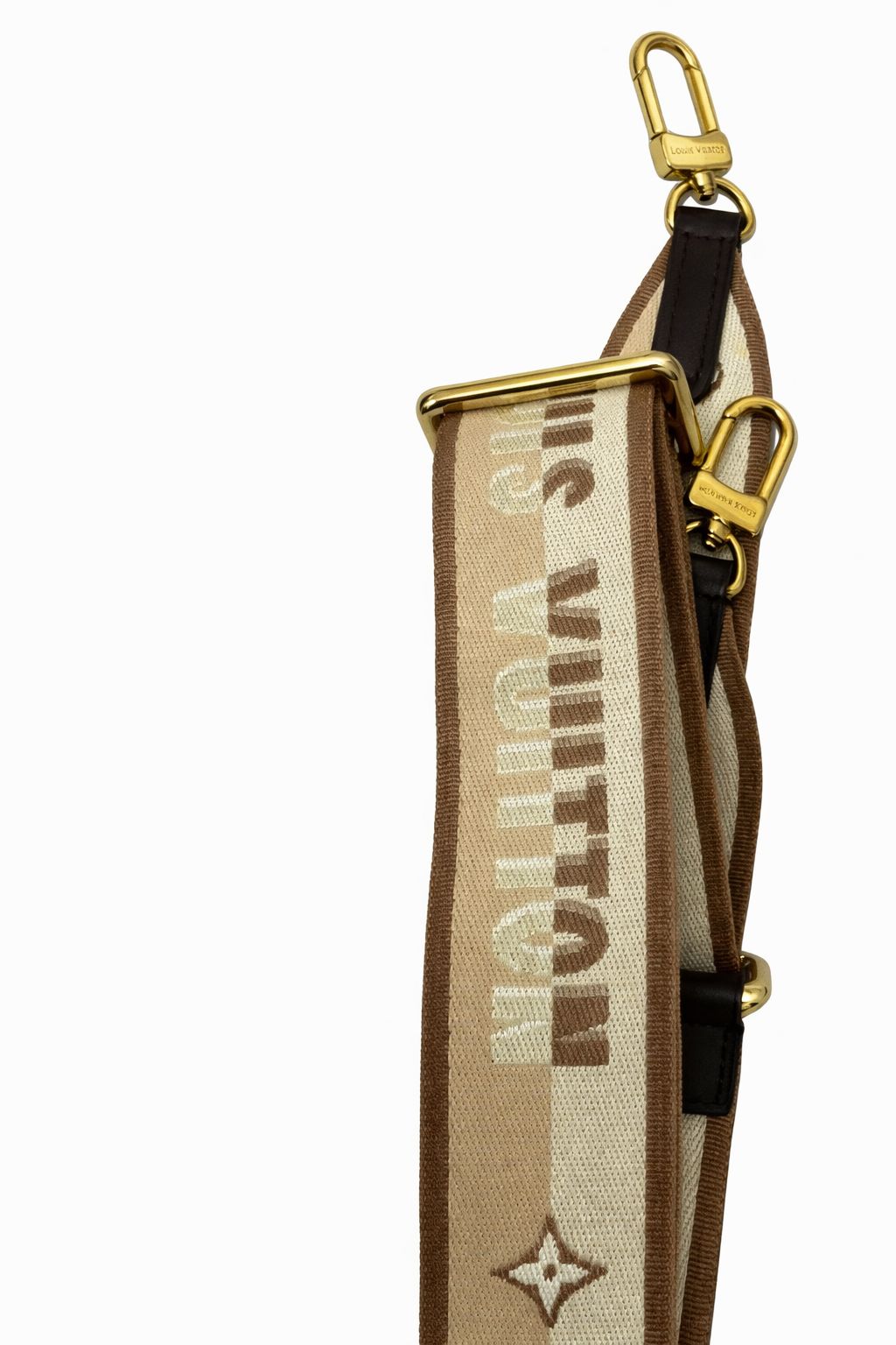 Louise Vuitton strap