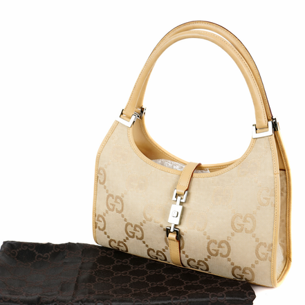 Gucci Jackie bag