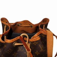 Louis Vuitton Sac Noe Petit