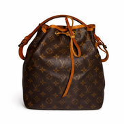 Louis Vuitton Sac Noe Petit