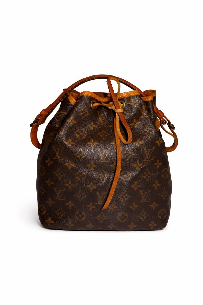 Louis Vuitton Sac Noe Petit