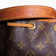 Louis Vuitton Sac Noe Petit