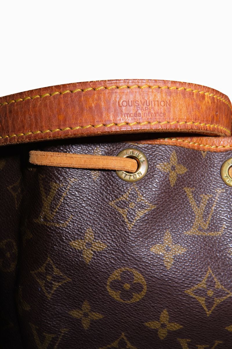 Louis Vuitton Sac Noe Petit