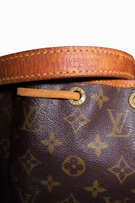 Louis Vuitton Sac Noe Petit