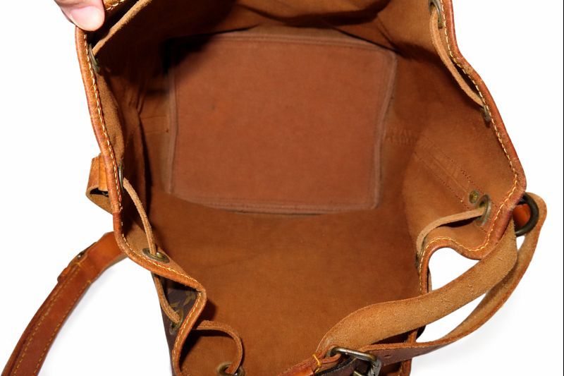 Louis Vuitton Sac Noe Petit