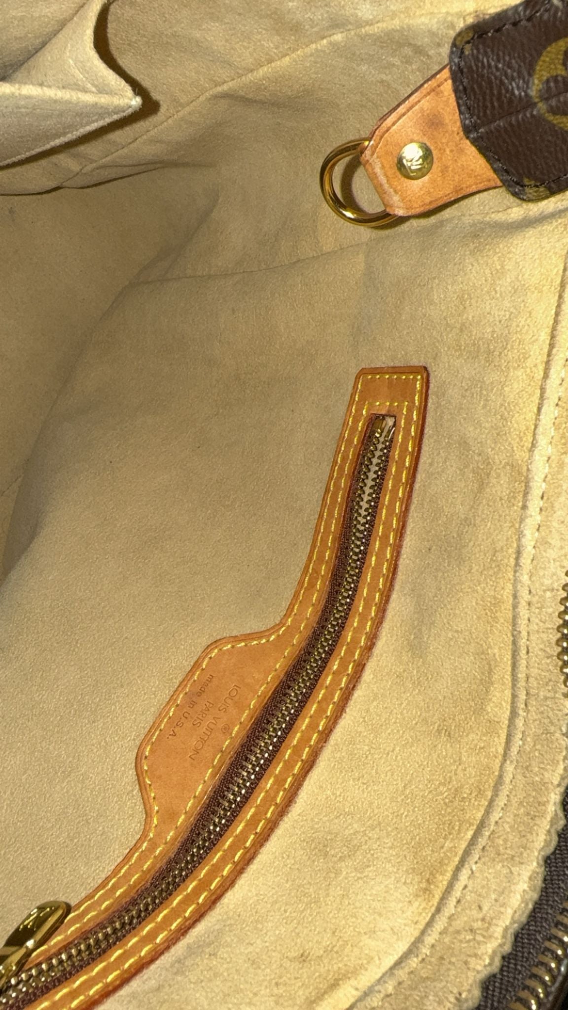 Louis Vuitton Looping GM
