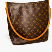 Louis Vuitton Looping GM