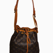 Louis Vuitton Sac Noe Petit