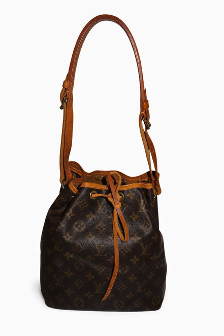 Louis Vuitton Sac Noe Petit
