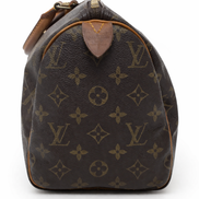Louis Vuitton Speedy 30